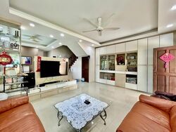 Ardisia Garden (D19), Terrace #481799721